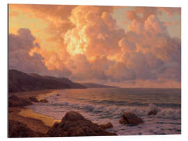 Magnettafel Andante Adriatique