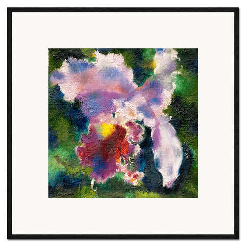Stampa artistica con cornice 013ZH1503 7W7BY
