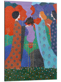 Magnettafel Tausendundeine Nacht I