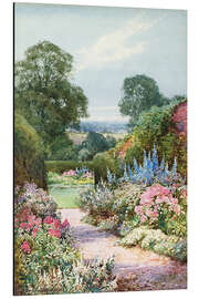 Magnettafel In der Nähe von Henley Oxfordshire