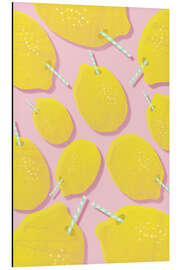 Magnettafel LEMONADE
