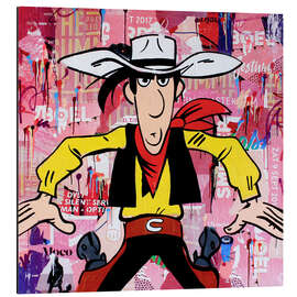 Magnettafel long way from home