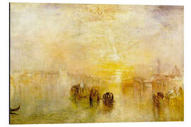 Magnettafel Zum Ball gehen (San Martino)