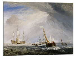 Magnettafel Antwerpen