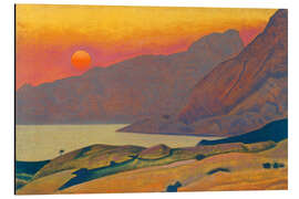 Magnettafel Monhegan, Maine