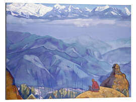 Magnettafel Buch der Weisheit