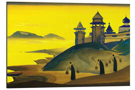 Magnettafel Und wir versuchen es