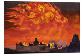 Magnettafel Sophia, die Weisheit des Allmächtigen