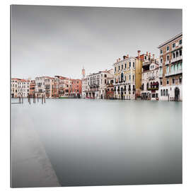 Gallery Print Canal Grande