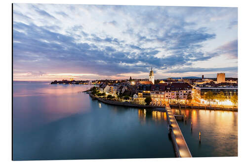 Quadro em alumínio Friedrichshafen on Lake Constance