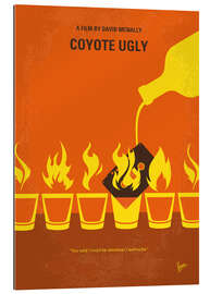 Gallery print Coyote Ugly