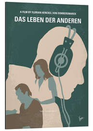 Magnettafel Das Leben Der Anderen