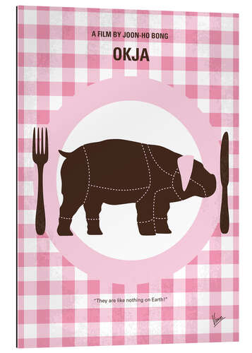 Gallery print Okja