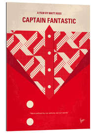 Gallery print Captain Fantastic