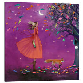 Gallery Print Stürmische Zeiten