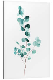 Magnettafel Eukalyptus