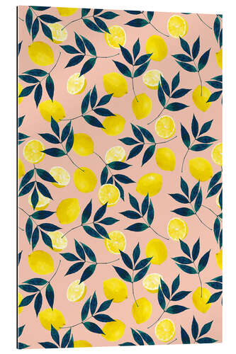 Gallery print Lemony Goodness