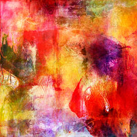 Magnettafel Abstrakt Nr 142