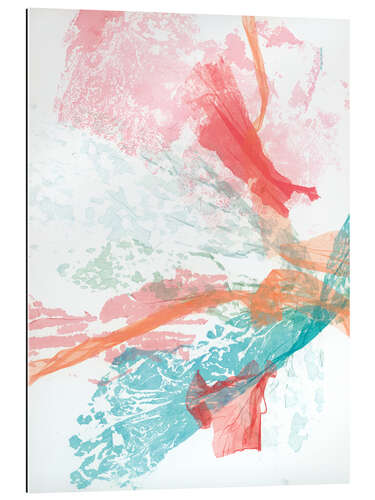 Gallery print Sea Coral