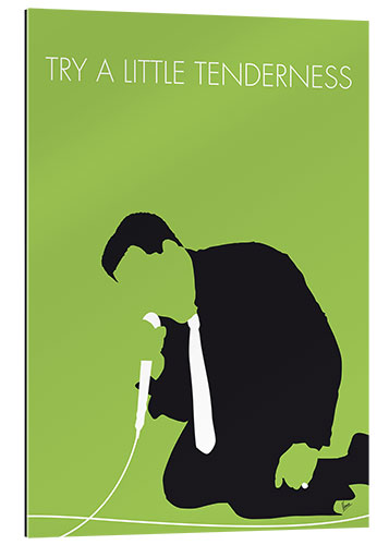 Gallery Print Otis Redding - Try A Little Tenderness