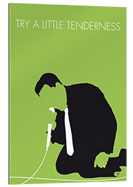 Gallery print Otis Redding - Try A Little Tenderness