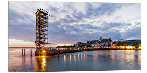 Gallery Print Friedrichshafen am Bodensee