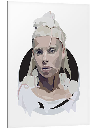 Alubild Yolandi