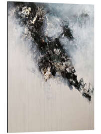 Magnettafel Widersprüchliche Emotionen