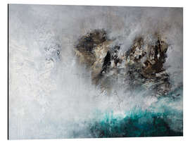 Magnettafel Unterbewusstsein