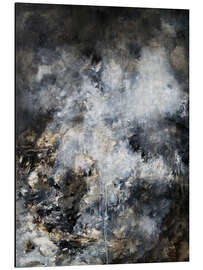 Magnettafel Tiefe Melancholie