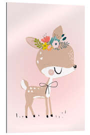 Gallery print Deer Rosalie