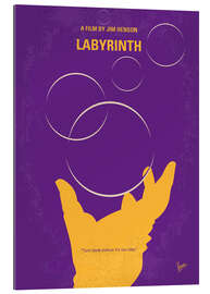 Gallery print Labyrinth