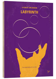 Trebilde Labyrinth