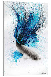 Gallery print Galaxy Gourami