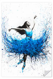 Sisustustarra Oceanum Ballet