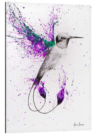 Magnettafel Humming Home