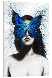 Gallery print Butterfly Mind