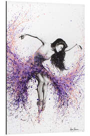 Magnettafel Der letzte Tanz