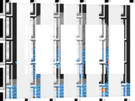 Magnettafel Durstiger Elefant