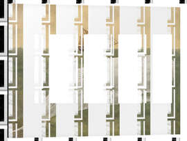 Magnettafel Weit entfernt von Nantucket