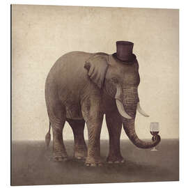 Magnettafel Eine gute Ernte