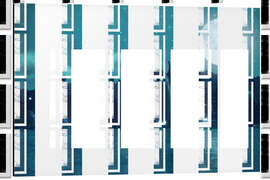 Magnettafel Das Dunkelste Dunkel