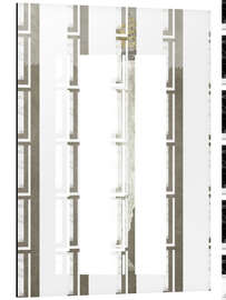 Magnettafel Die Rache der Wale