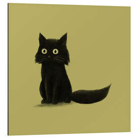 Magnettafel Lauerndes Chaos