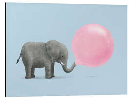 Magnettafel Jumbo Dumbo