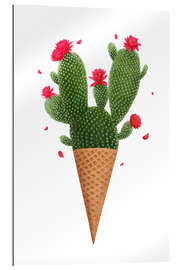 Gallery print Cactus Ice