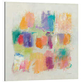 Magnettafel Eis am Stiel III