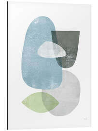 Magnettafel Whispers IV