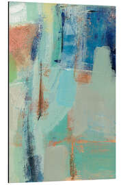 Magnettafel Morgenbrise IV