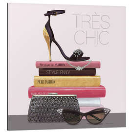 Magnettafel Paris Style III